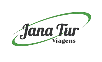 Logo da Jana Tur