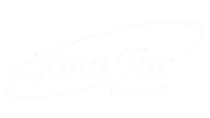 Logo da Jana Tur